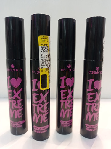 ریمل اسنس مشکی اصلی