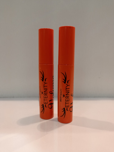 ریمل اترنیتی نارنجی