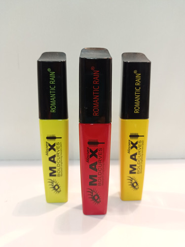 ریمل رومانتیک بیوتی مدل MAX