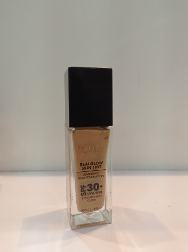 کرم پودر استی لاتین درخشان کننده صورت