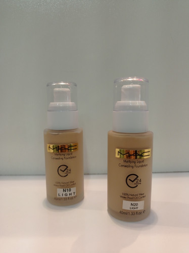 کرم پودر مک اورجینال