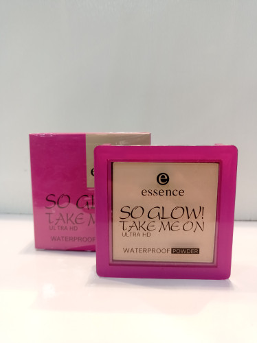 پنکک اسنس صورتی