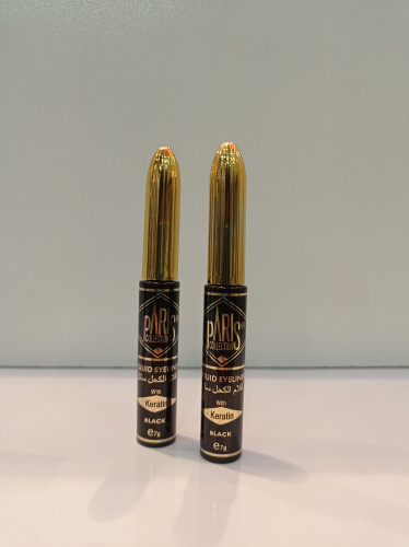 خط چشم پاریس اصلی، روغنی و ضد حساسیت