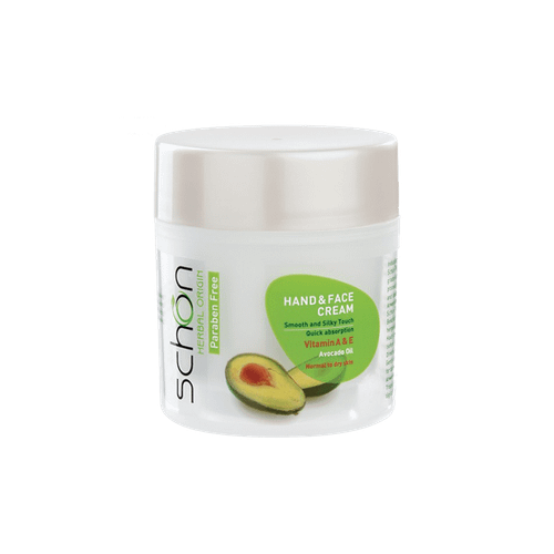 کرم آووکادو شون مناسب پوست های معمولی تا خشک