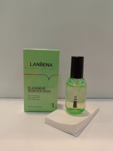 چسب بینی لانبنا