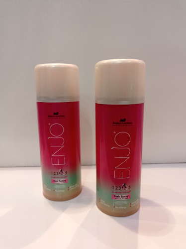 اسپری حالتدهنده قوی مو انجو